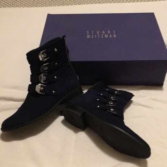 Stuart weitzman boots - Jittermacho - Picture 1 of 4